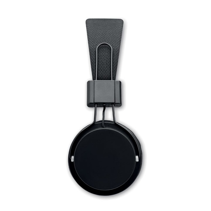 Casque pliable sans fil en ABS