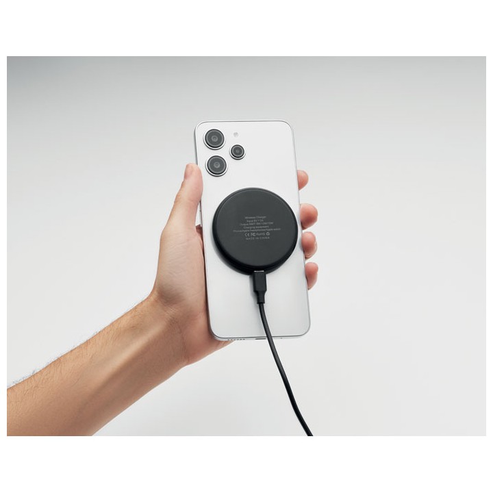 Chargeur sans fil 3 en 1 15W