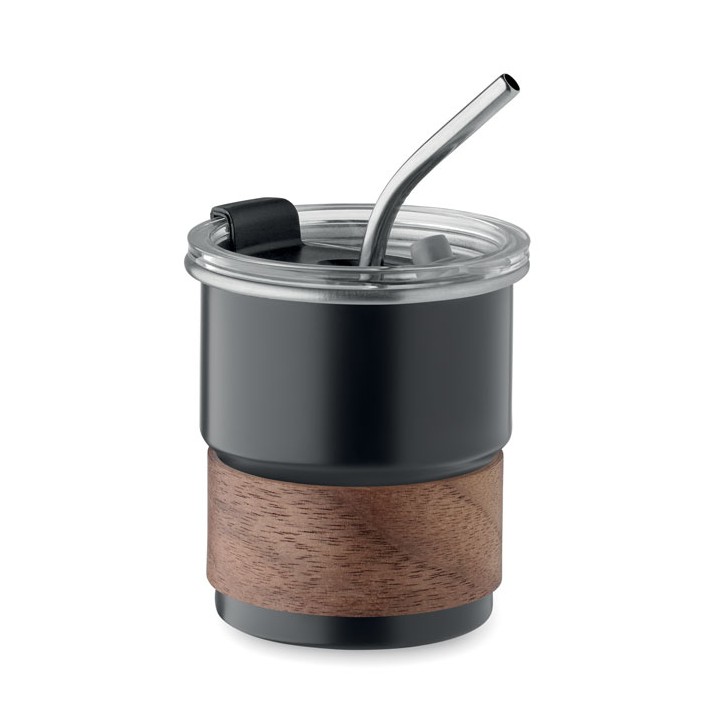 Gobelet simple paroi 260 ml