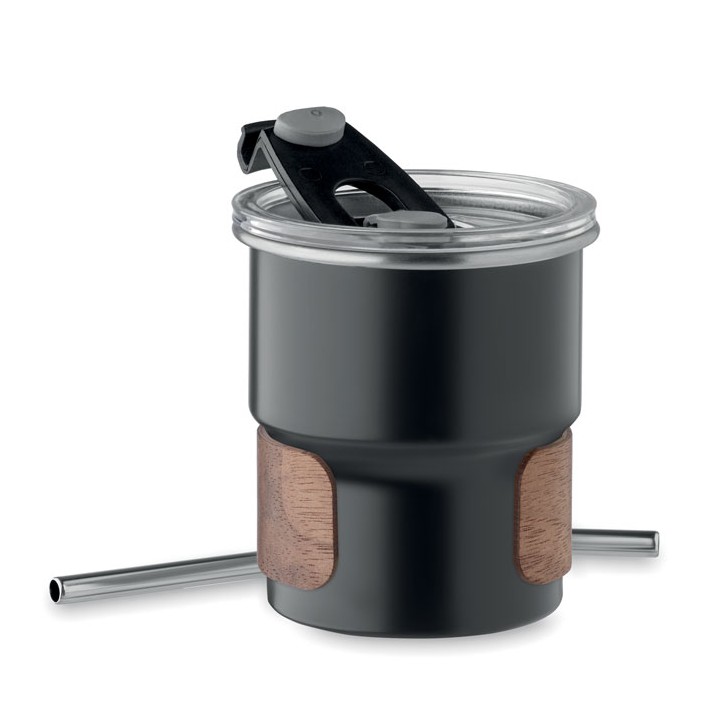 Gobelet simple paroi 260 ml