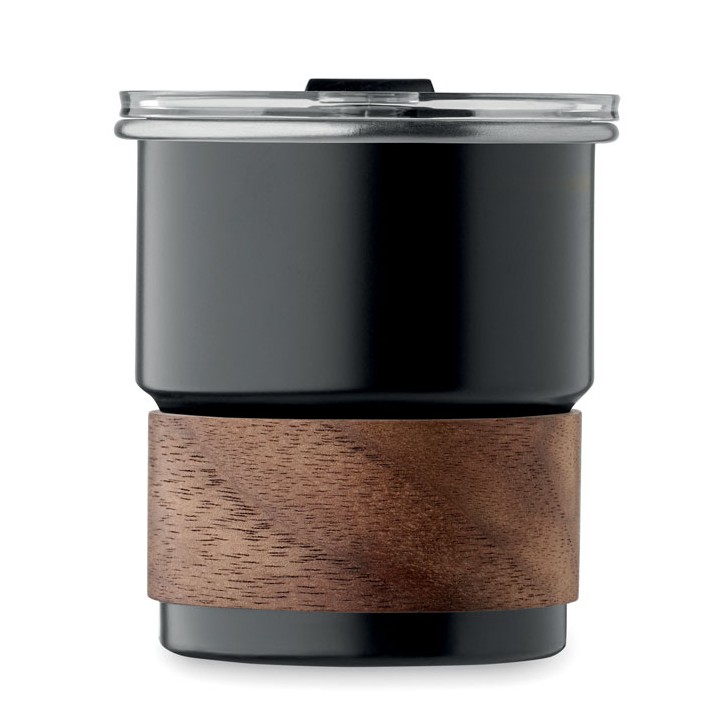 Gobelet simple paroi 260 ml