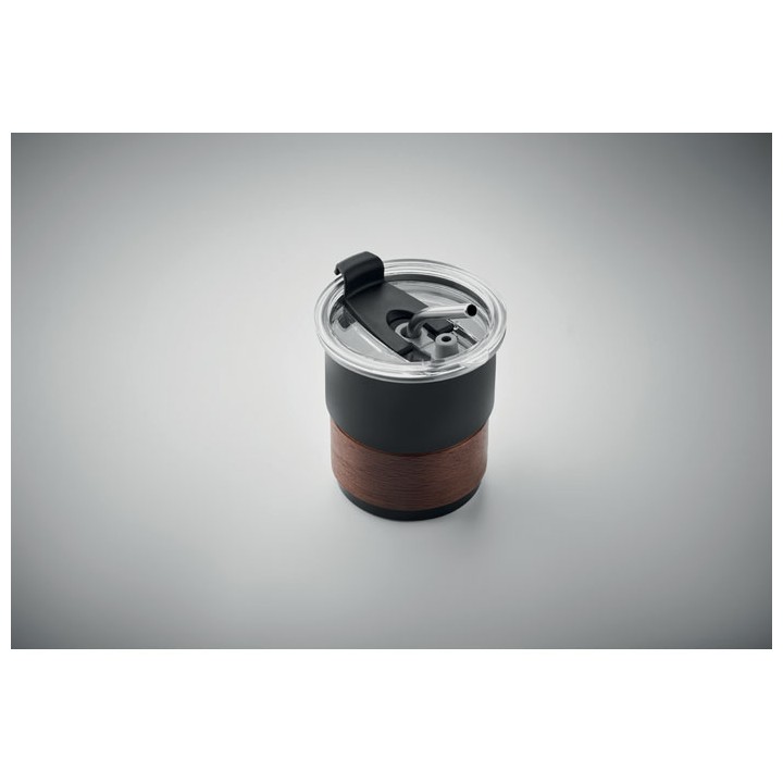 Gobelet simple paroi 260 ml