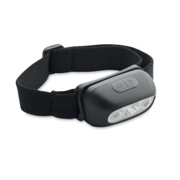 Lampe frontale LED rechargeable
