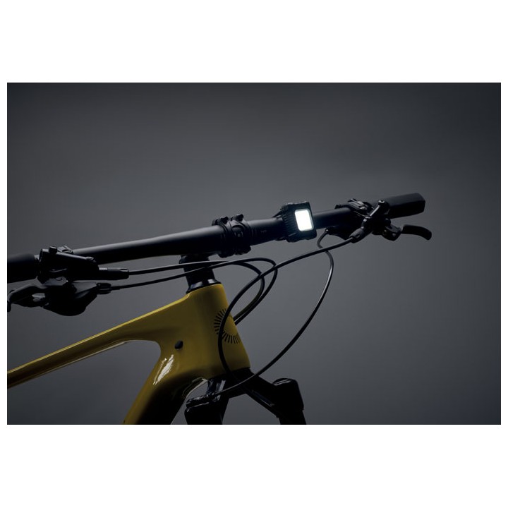Kit d'éclairage pour vélo