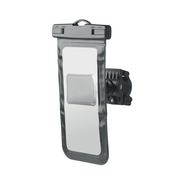 Étui pour smartphone de vélo