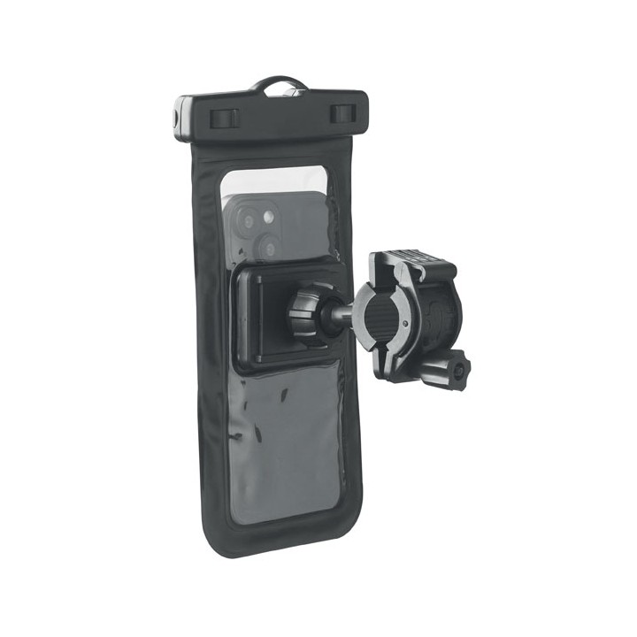 Étui pour smartphone de vélo