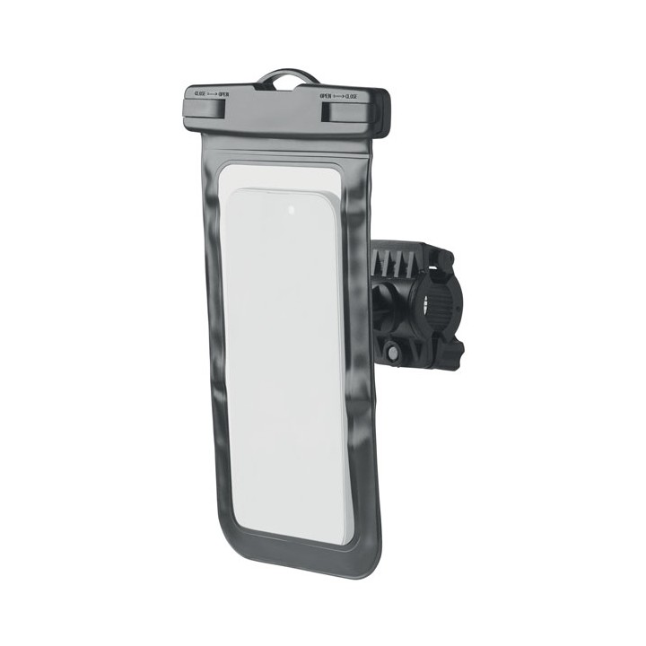 Étui pour smartphone de vélo