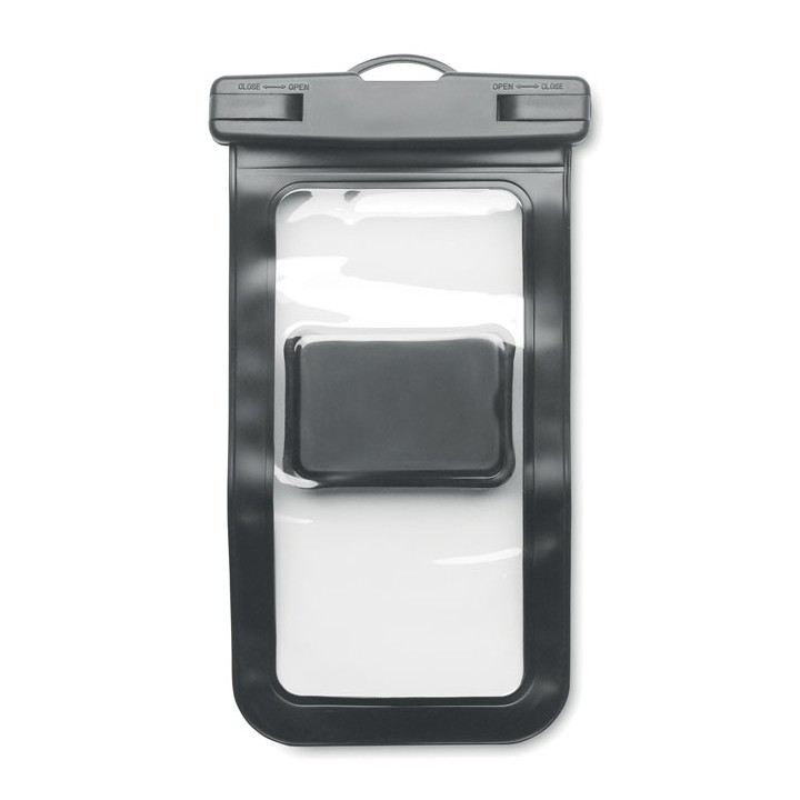 Étui pour smartphone de vélo