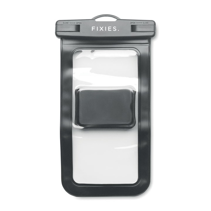 Étui pour smartphone de vélo