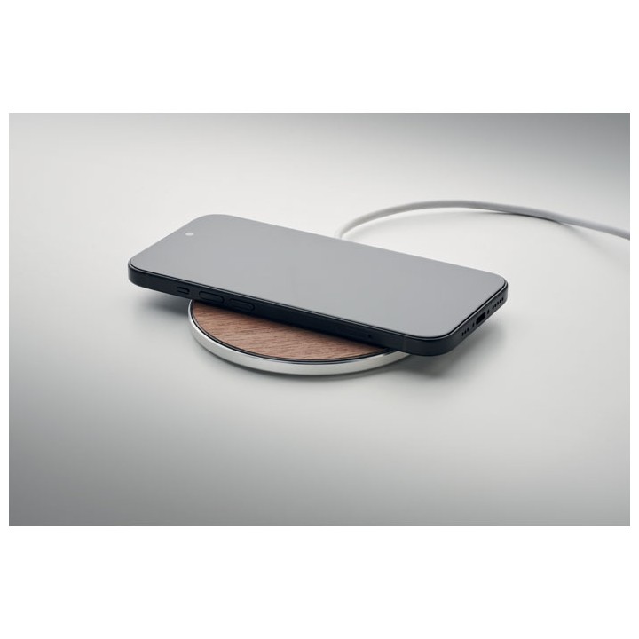 Chargeur sans fil 15W