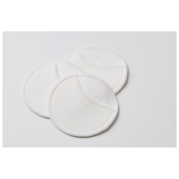 Patchs nettoyants réutilisables