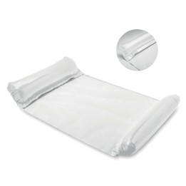 Hamac gonflable flottant