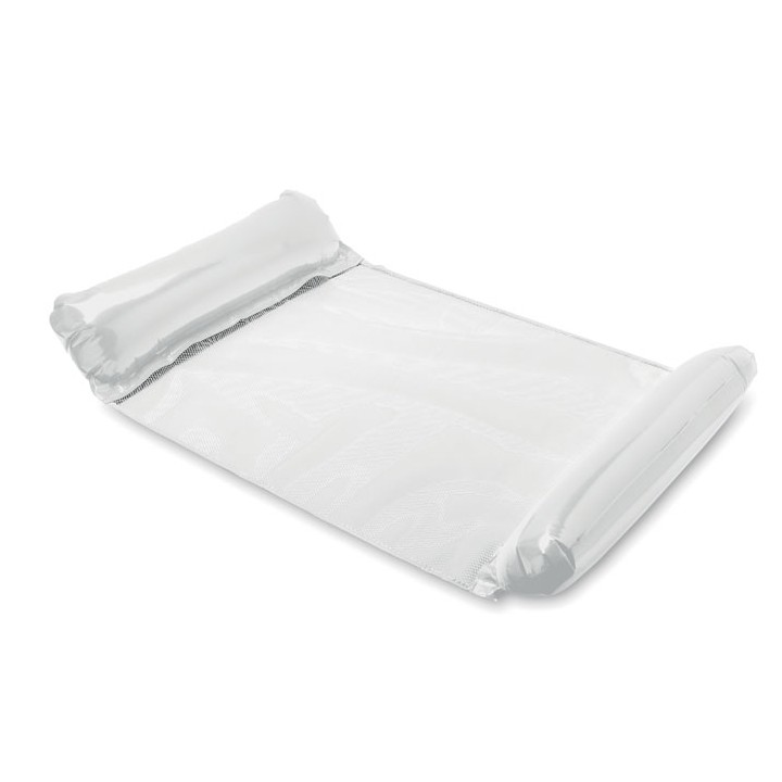 Hamac gonflable flottant