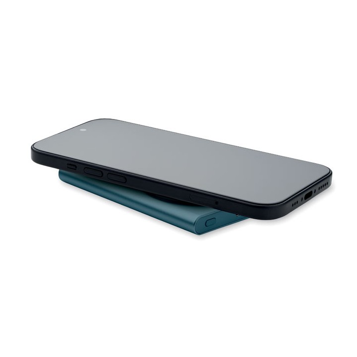 Chargeur sans fil powerbank