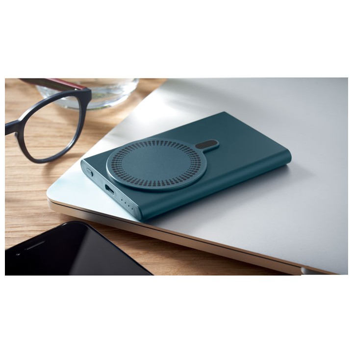 Chargeur sans fil powerbank