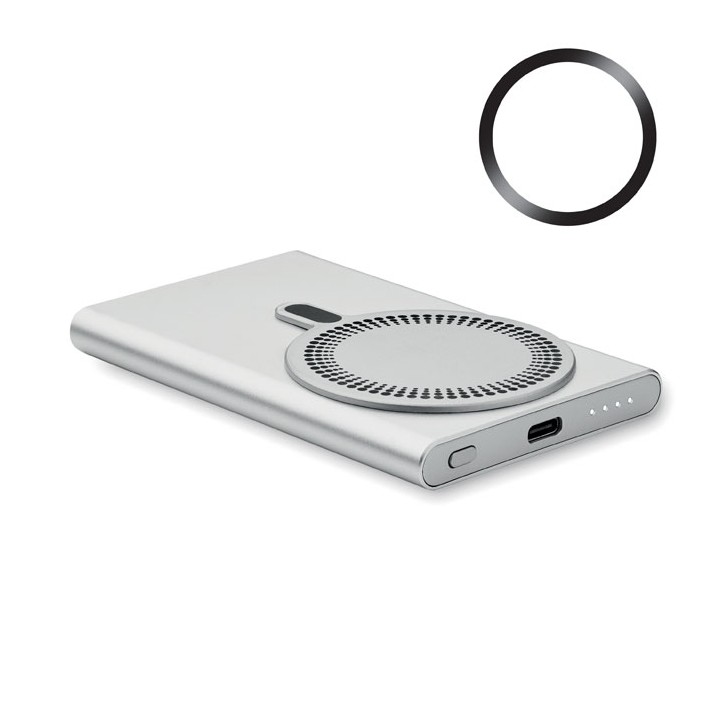 Chargeur sans fil powerbank