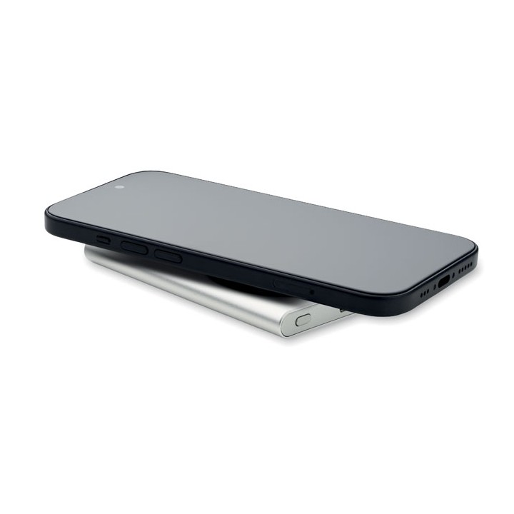 Chargeur sans fil powerbank