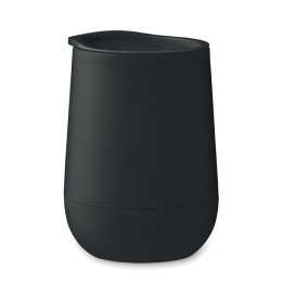 Gobelet double paroi PP 300 ml