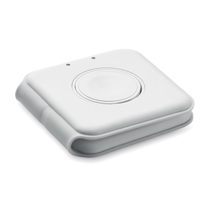 Chargeur pliable 2 en 1 15W
