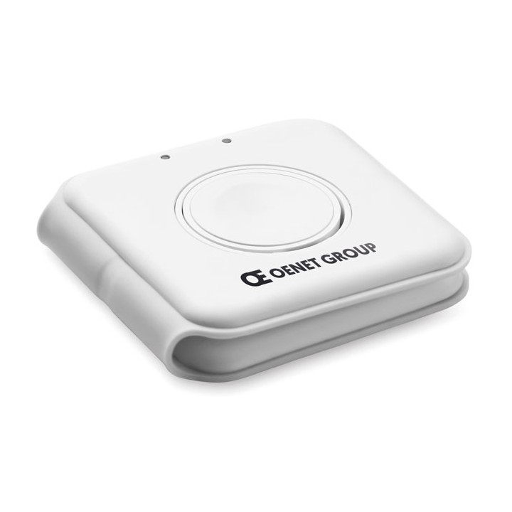Chargeur pliable 2 en 1 15W