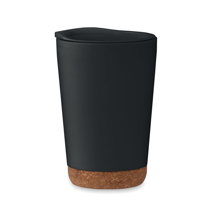 Gobelet double paroi 300 ml