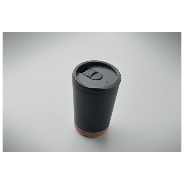 Gobelet double paroi 300 ml