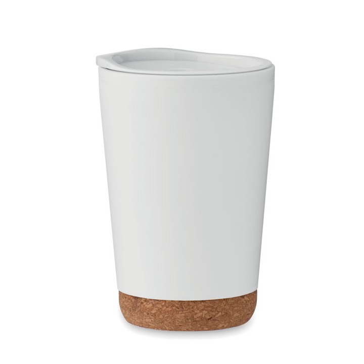 Gobelet double paroi 300 ml