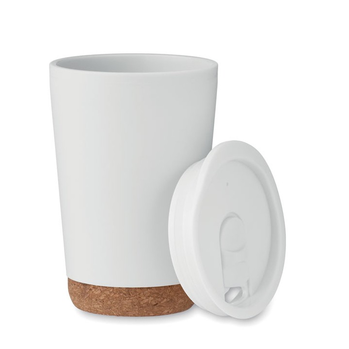 Gobelet double paroi 300 ml