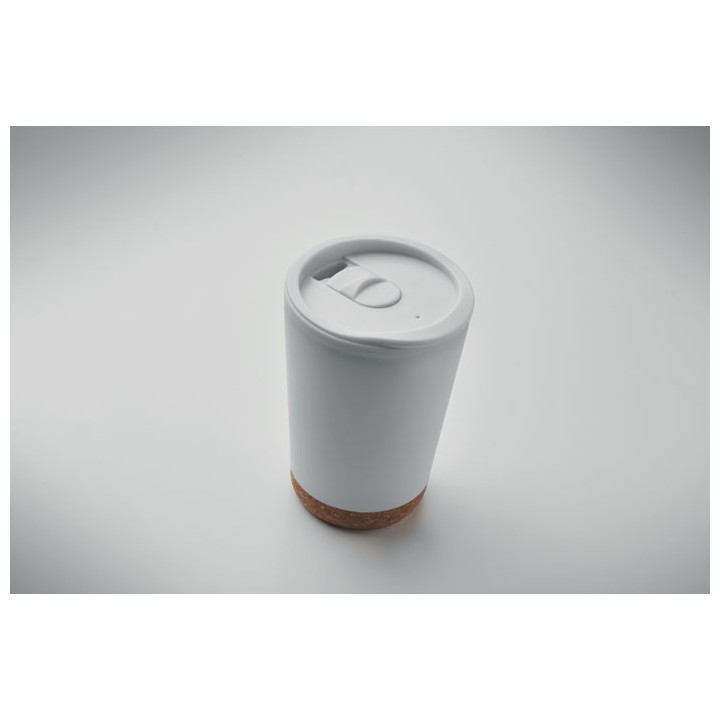 Gobelet double paroi 300 ml