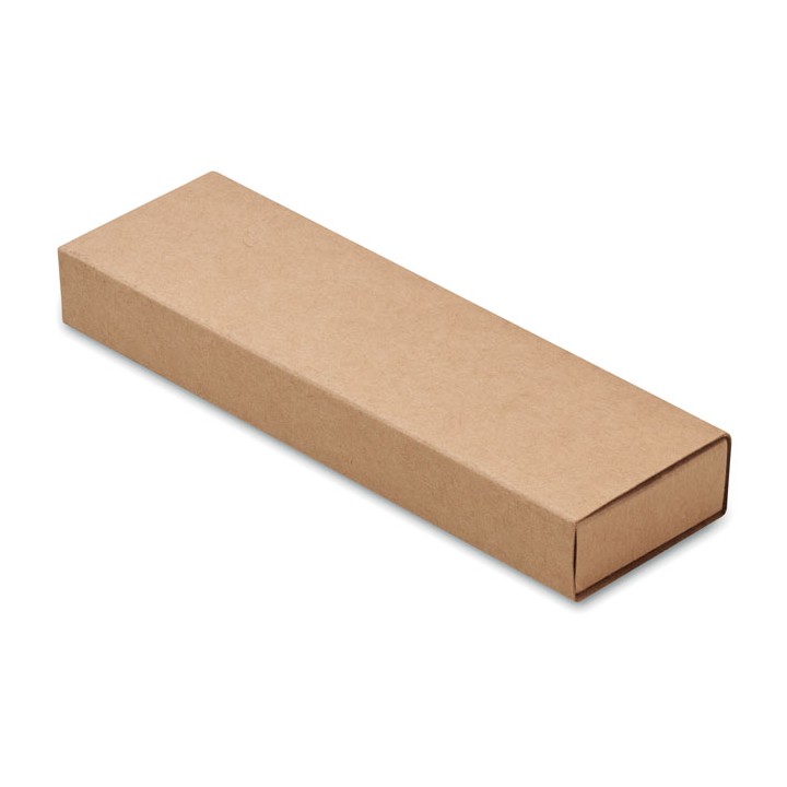 Set de stylo paille de blé/ABS