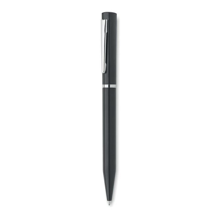 Stylo twist paille de blé/ABS
