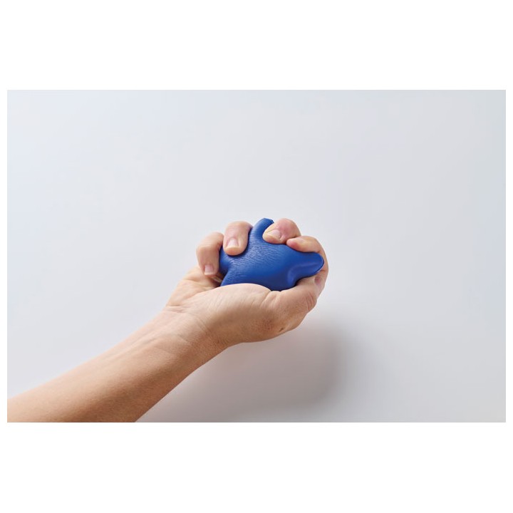 Étoile anti-stress en PU