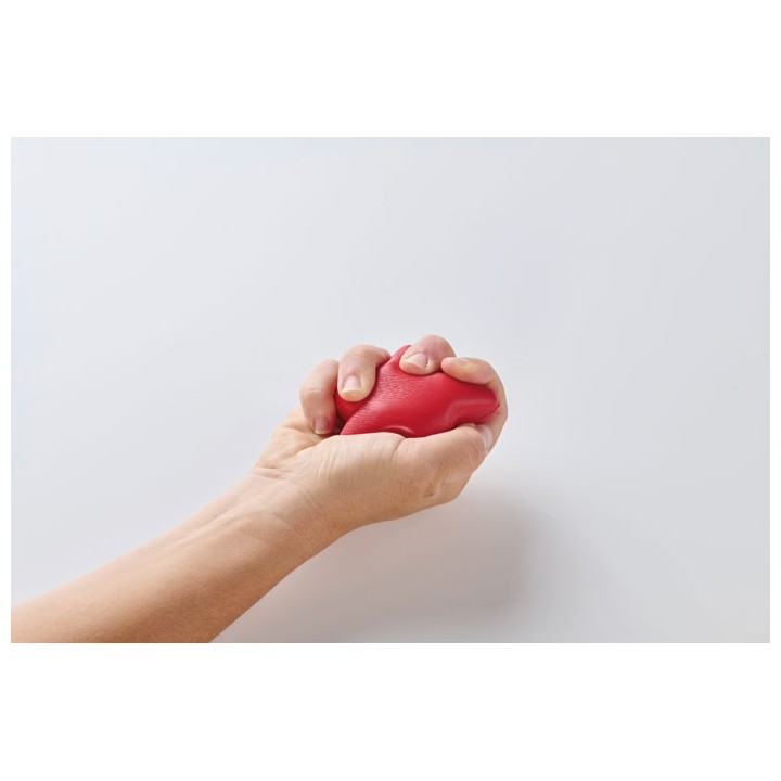 Étoile anti-stress en PU