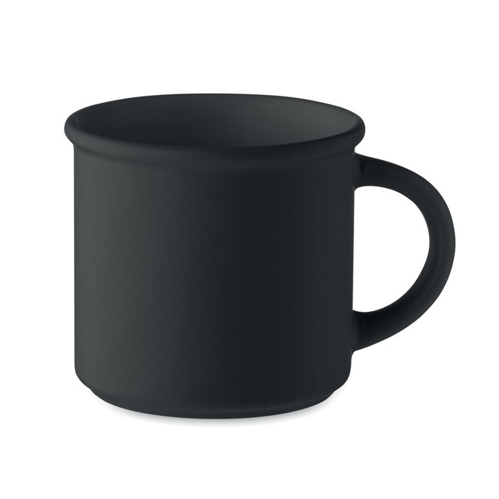Mug en céramique mate 300 ml