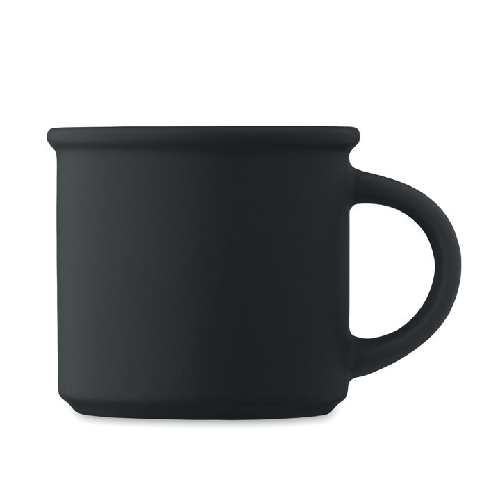 Mug en céramique mate 300 ml