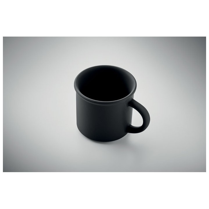 Mug en céramique mate 300 ml