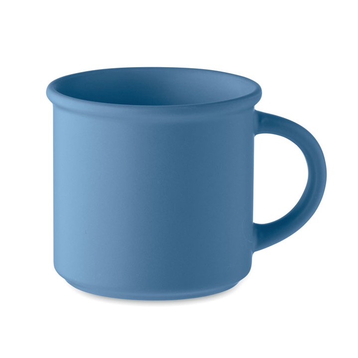 Mug en céramique mate 300 ml