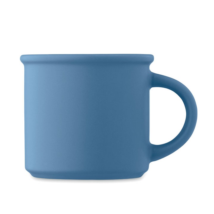 Mug en céramique mate 300 ml