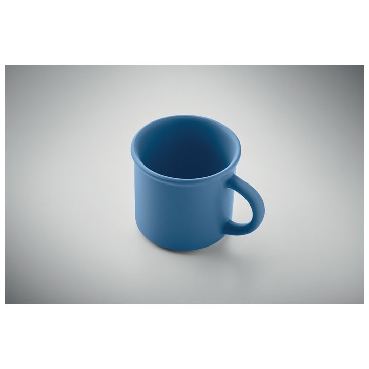 Mug en céramique mate 300 ml
