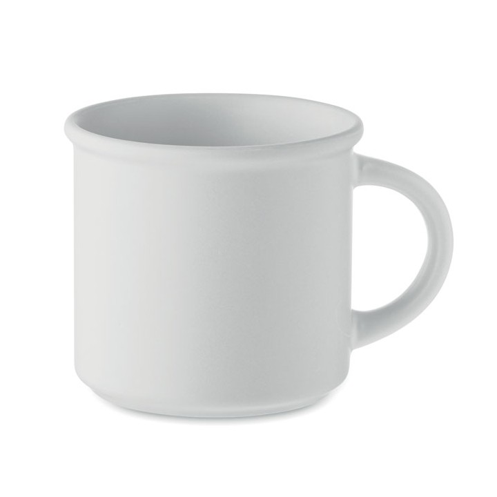 Mug en céramique mate 300 ml