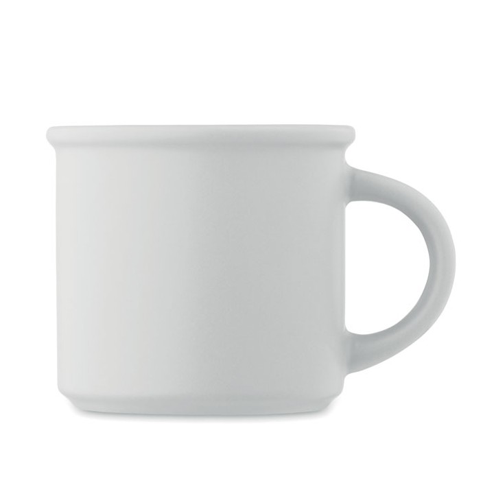 Mug en céramique mate 300 ml