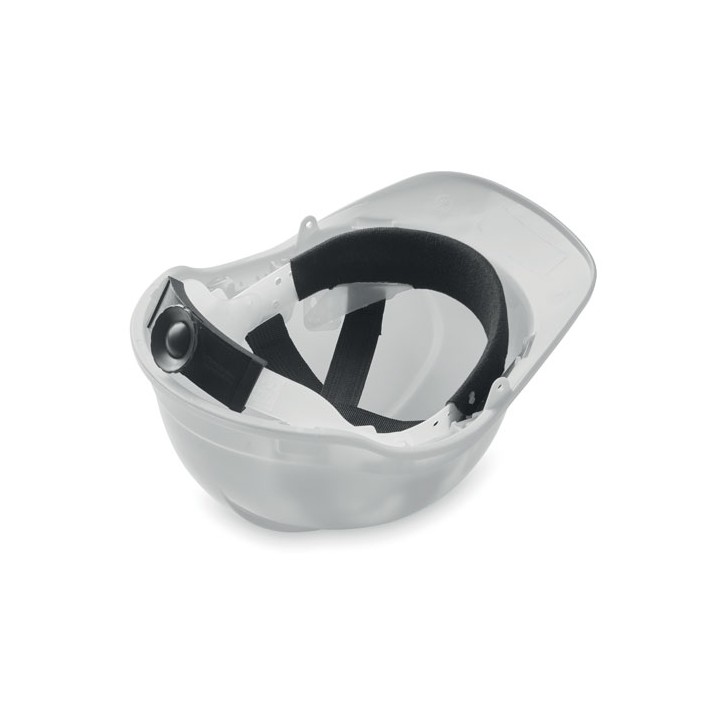 Casque de sécurité en ABS