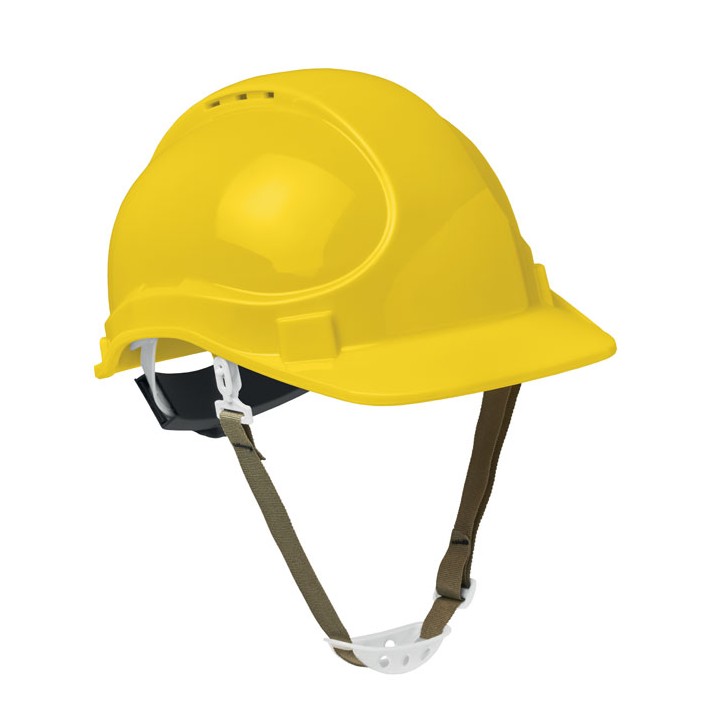 Casque de sécurité en ABS