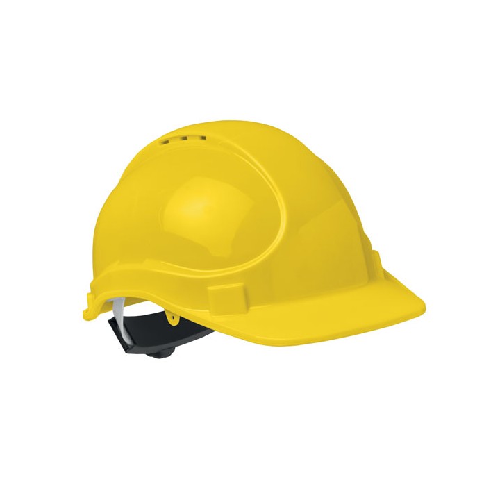 Casque de sécurité en ABS
