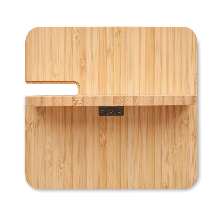 Chargeur sans fil 3 en 1 15W