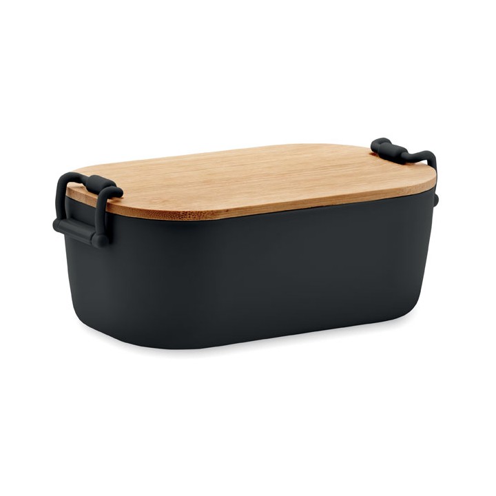 Boîte à lunch en PP 700 ml