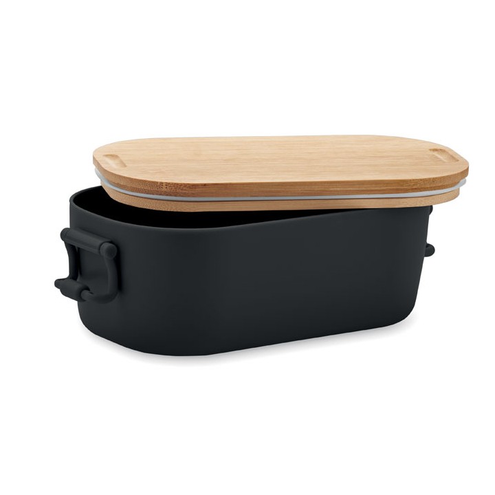 Boîte à lunch en PP 700 ml