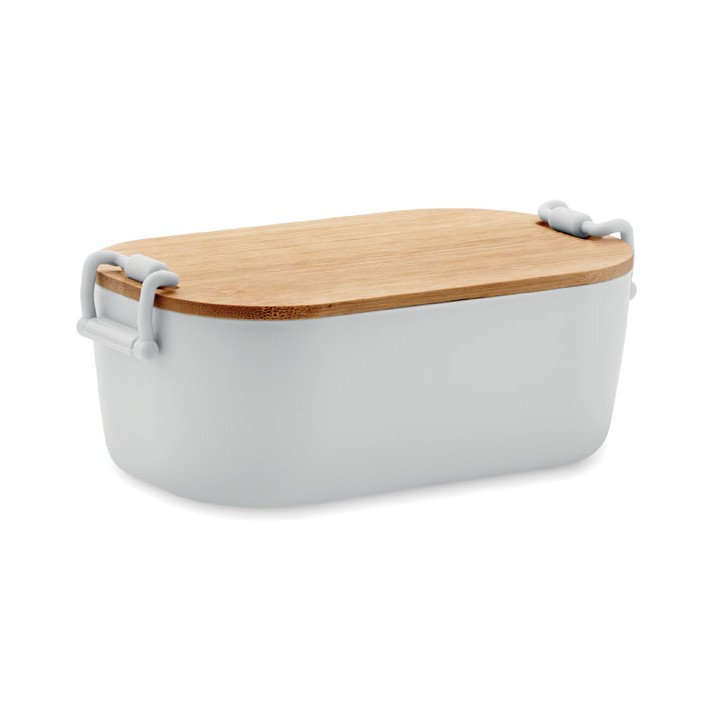 Boîte à lunch en PP 700 ml