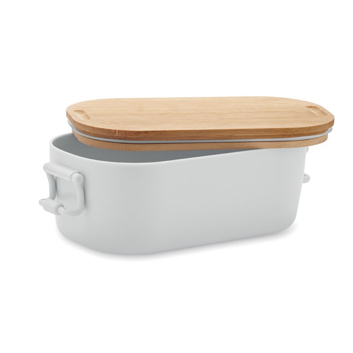 Boîte à lunch en PP 700 ml