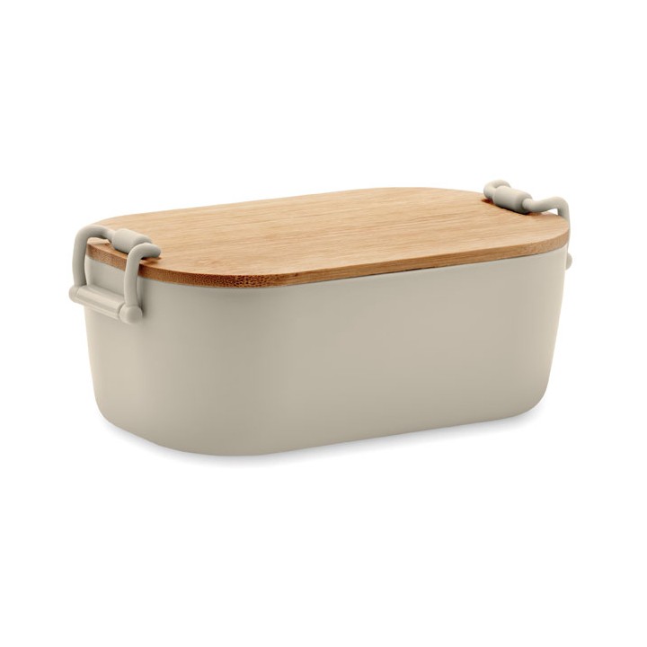 Boîte à lunch en PP 700 ml